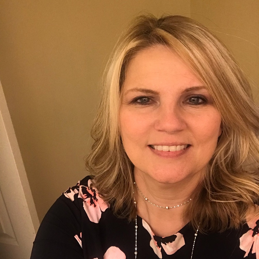 Meet your Posher, Anita